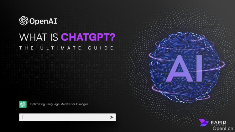 ChatGPT 终极指南