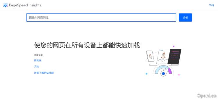 Google PageSpeed Insights
