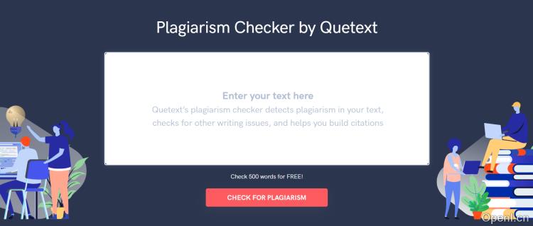 Quetext