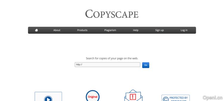 Copyscape