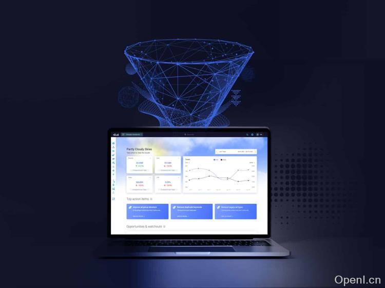 Skai广告自动化工具