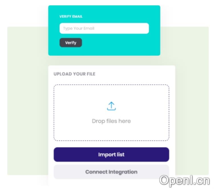 MailTester.com - 邮箱验证