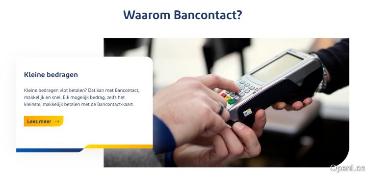 Bancontact