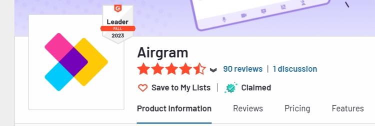 airgram